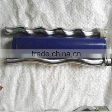 Stator and Rotor for Plaster Machine