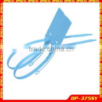 Plastic Security Seals, Seal Plastic DP-375SY