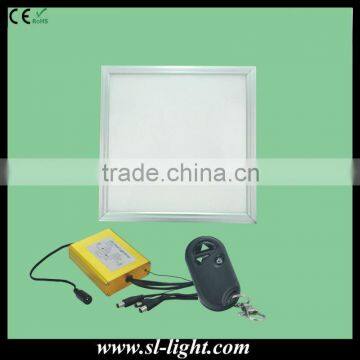 Square 36W LED Ceiling Lighting Panel