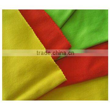 Poplin Rayon Dyeing Dye Dyed Fabric for Blouse Dress Garment photo-4