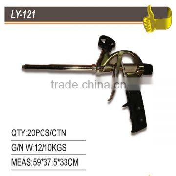 High-grade Teflon Polyurethane Foam Gun/Building Tool