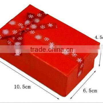 chocolate box