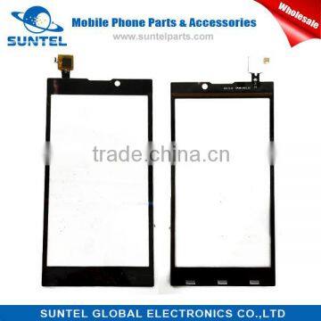 mobile phoneTouch Screen FOR z-400 with strict QC phone spare parts