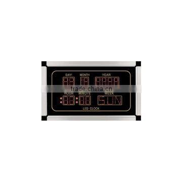 LED Digital Clock