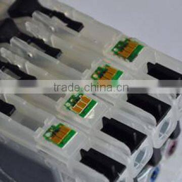 New LC125 Arc Chip for Brother Updated Printer