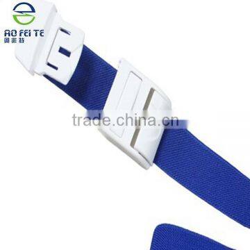 China online shopping High Quality Elastic Surgical Disposable Medical Tourniquet,durable buckle emergency tourniquet