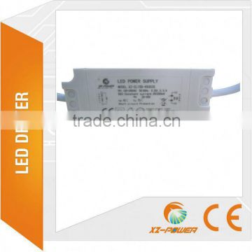 XZ-CI35B LED Power Supply TUV 0-10V Dimming 700ma 30W Dimmable LED driver