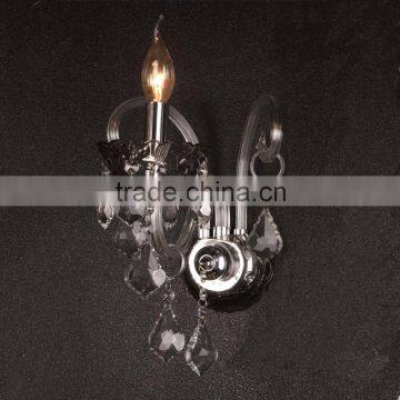 Cheap Wholesale Hand Blown Glass wall lamp