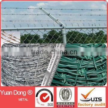 cheap galvanized barbed wire manufacturers china