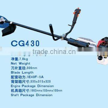 CG430 brush cutter