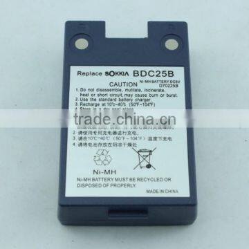 Instrument accessories BDC-25 battery for SOKKIA