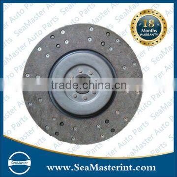 Clutch Plate and Disc for 911 1861279031 295*170*10*35