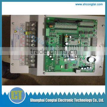 Monarch Integrated controller L-B-4015