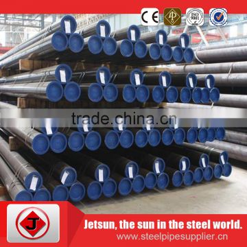 carbon steel pipe schedule 40 in stock