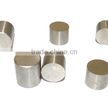 AlNiCo magnet for motors