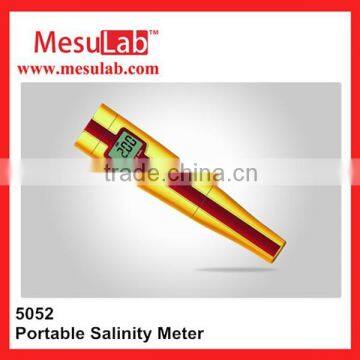 Sea Water Salinity Meter ( 5052 )