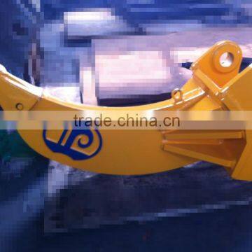 different kinds of excavator ripper