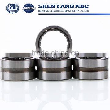 China Long Life Low Noise Inch Size Drawn Cup Needle Roller Bearings