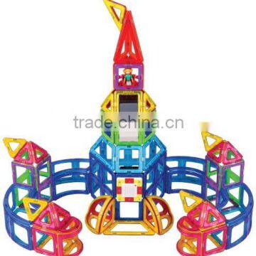 MAG-WISDOM Intelligent Building Blocks for Kids photo-2