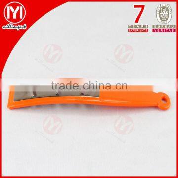 High Quality 4 PCS Stainless Steel Plastic Cheese Grater photo-4