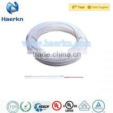 UL 3266 XLPE Irradiated Wire Interal Wiring 125deg C 300V photo-3