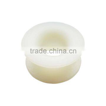 china supplier round plastic thimbles