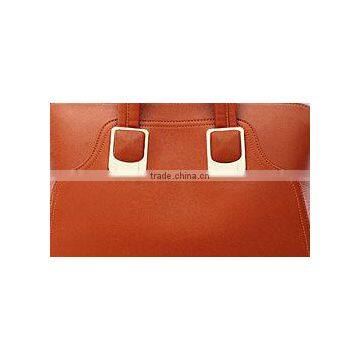 fashion zinc Decoration ladies bag accessories f-962