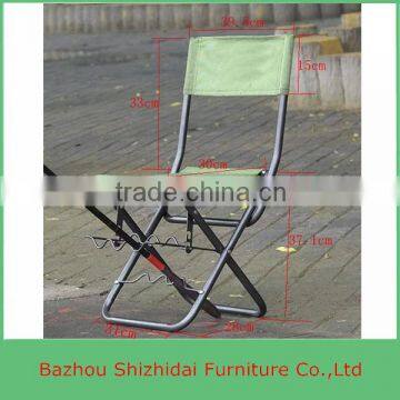 Lightweight folding outdoor chairs camping chair SZD-036