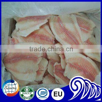 Frozen Fish Tilapia Fillet Sea Food photo-4
