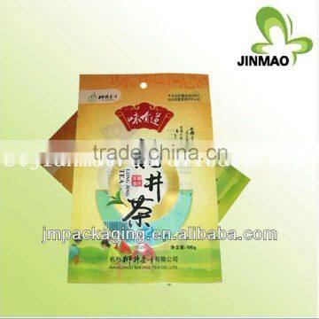 High quality and custom printed tender leaf tea bags/mini tea bag/tea bag for sale/tea bag materials