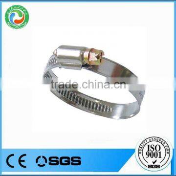 Quality Stainless Steel Quick Release Hose Clamp