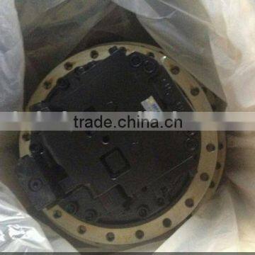 CASE 9050 hydraulic motor ,travel motor , P/N 165685A1.final drive