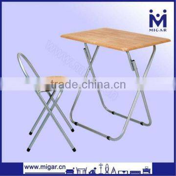 Portable kids Folding table and chair MGT-6101