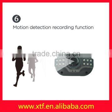 New Product 2015 Cycle Recording 1.5'' LCD Car Parking System Kinds of Hidden Cameras photo-6