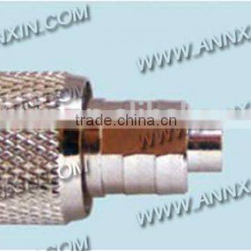 Bottom price hot sale tnc female bulkhead connector