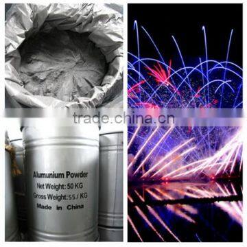 silver flake Aluminum Powder