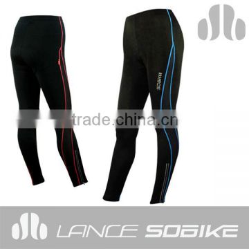 Lance Sobike Summer sun-protection Long Cycling Bottoms