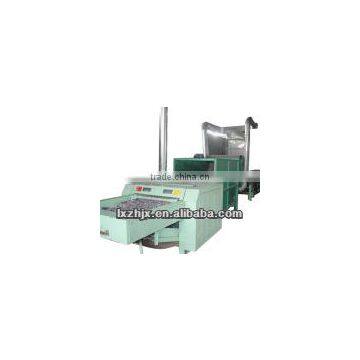 NEW POPULAR TEXTILE WASTE FABRIC RECYCLING LINE ON HOT SALE HFI-2000