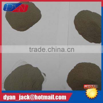 DYAN sand blasting brown fused alumina 46#