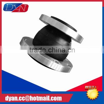 manufacturer rubber expansion joint reducing noise