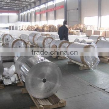 DC CC aluminum coil alloy 8006