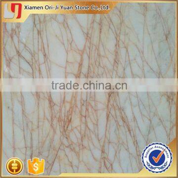 Quality hot sell yellow river marble slabs