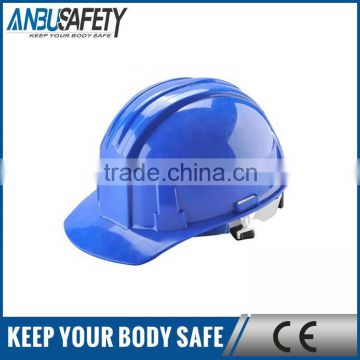 worker construction protective european safety helmet