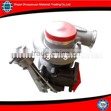 4089274 Turbocharger 6CT HX40W