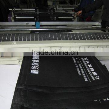 Computer Fabric Cutting Machine/Fabric Sheeting Machine/Automatic Cutting Machine photo-3