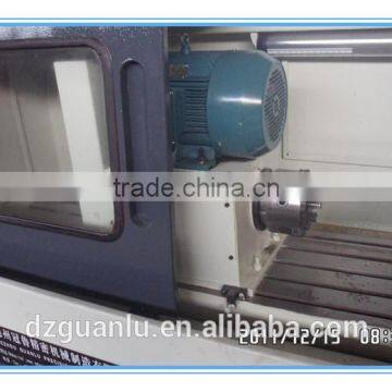 Cylinder Drilling Machine photo-5