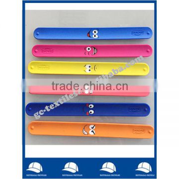 Promotional gift silicone wristband/Energy bracelet