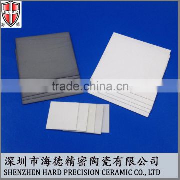 Alumina and silicon nitride ceramics substrate