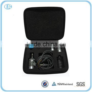 Protective Eva Hard Tool Case With Eva Dividers