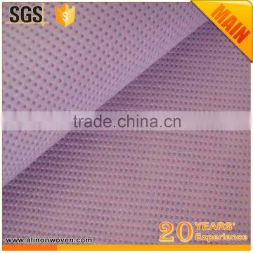 Low Cost Nonwoven Fabric Waste Recycling photo-2